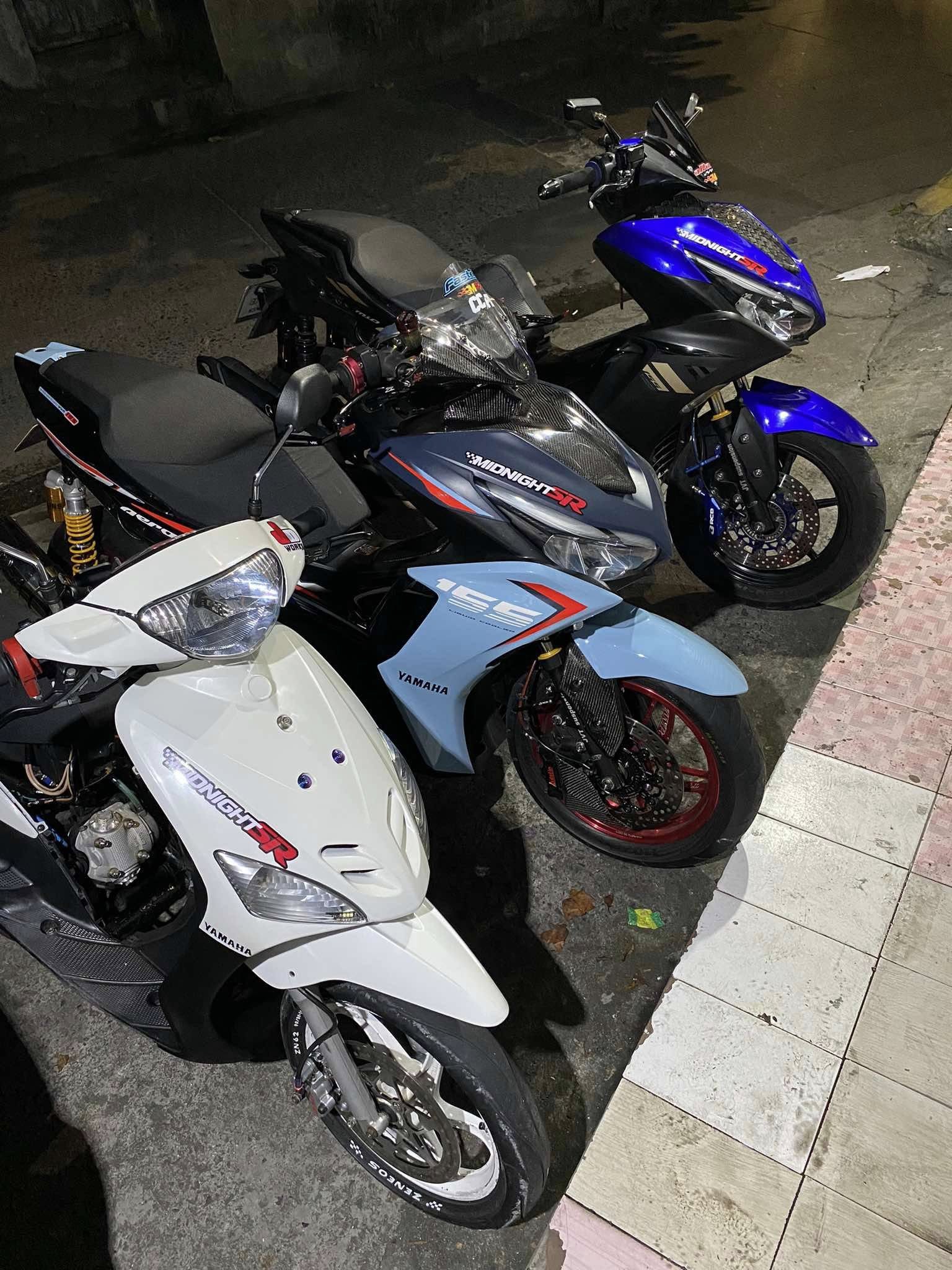 Performance Parts